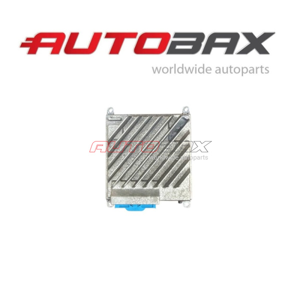Audio Amplifier / TV Tuner Mercedes Benz E-Class (W214) 2023>