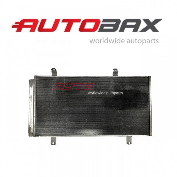 Air Conditioning Radiator Toyota Camry (V40) 2006>2011