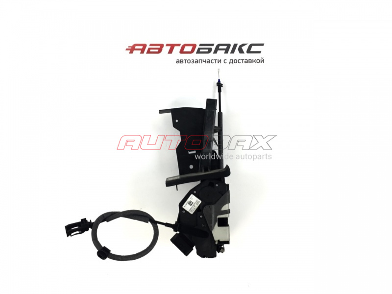 Front Right Door Lock Ford Mondeo V 2014>