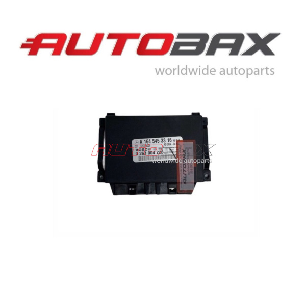 Parking Sensor Control Module Mercedes Benz M-Class (W164) ML 2005>2011