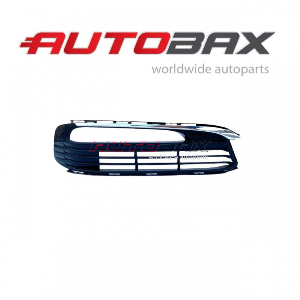 Right Bumper Grille BMW 7-series (G11/G12) 2015>