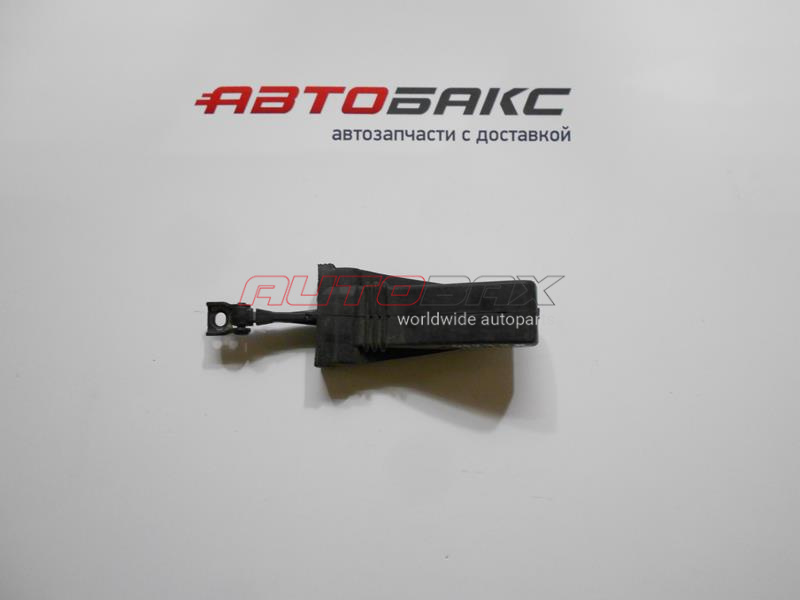 Door Stop Touareg 2010>