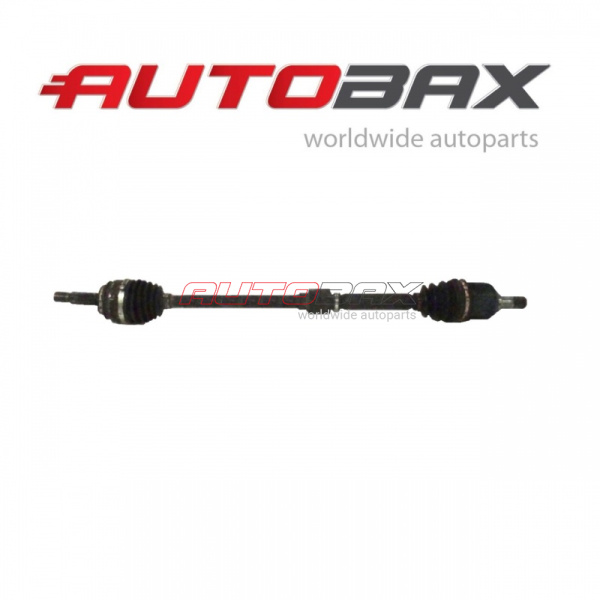 Right Front Axle Shaft Mitsubishi Lancer IX (CS) 2003>2006