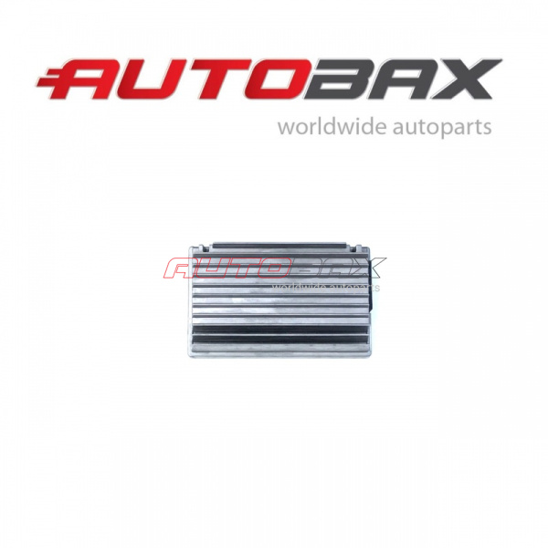 Block Electronic BMW X1 (E84) 2009>2015