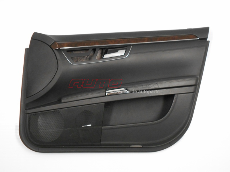 Front Right Door Trim Panel Mercedes Benz S-Class (W221) 2005>2013