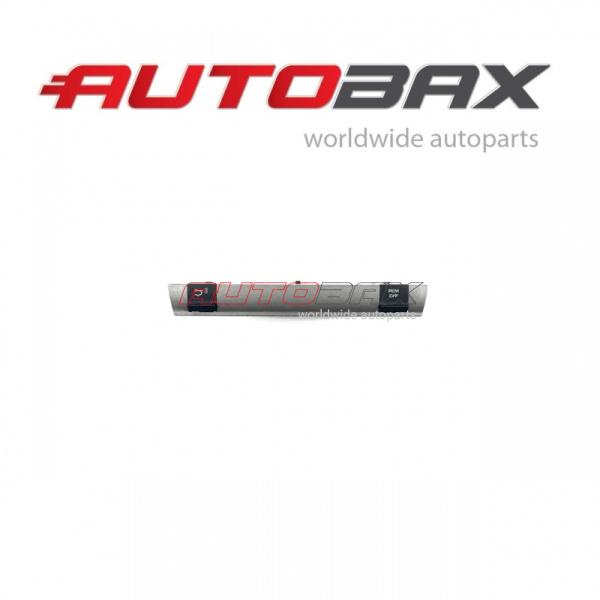 Button Block Porsche Boxter (987) 2005>2011