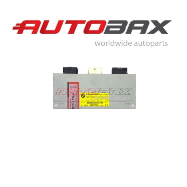 Electronic Control Unit (general) BMW 7-series (F01/F02/F04) 2008>2015