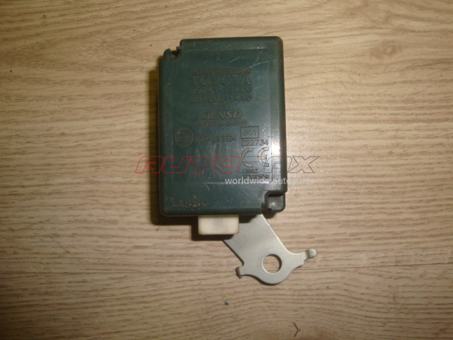 Central Locking Control Unit Camry (V40) 2006>2011
