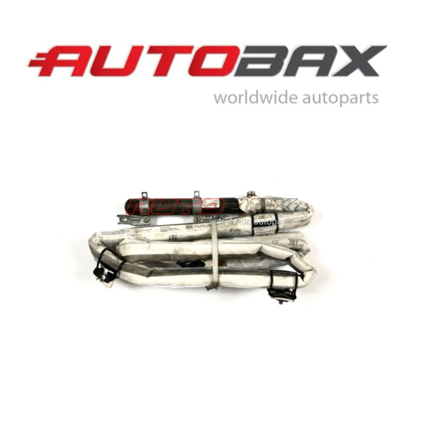 Right Curtain Airbag Audi Q5 2008>2017