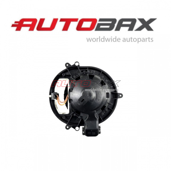 Blower Motor BMW 3-Series (F30/F31) 2011>
