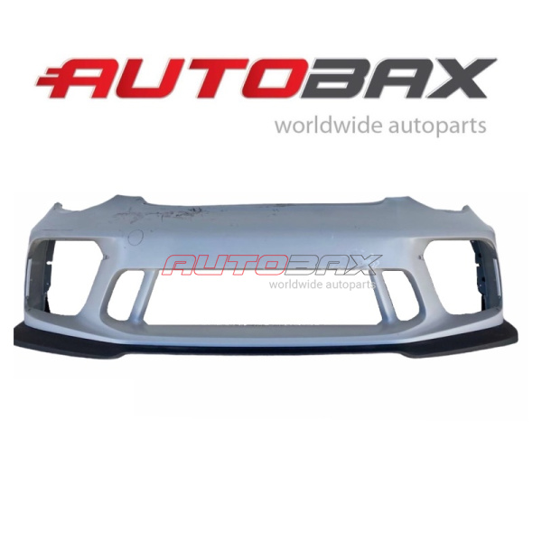 Bumper Front Porsche 911 (991) 2011>2019