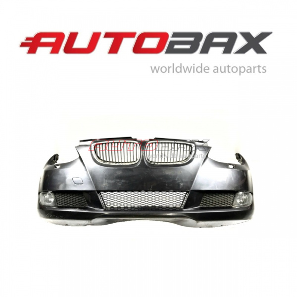 Bumper Front BMW 3-series (E92/E93) 2006>2011
