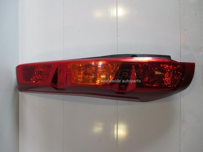 Left Taillight X-Trail (T31) 2007>2014