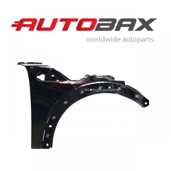 Fender Front Right Mini Coupe (R58) 2011>2015