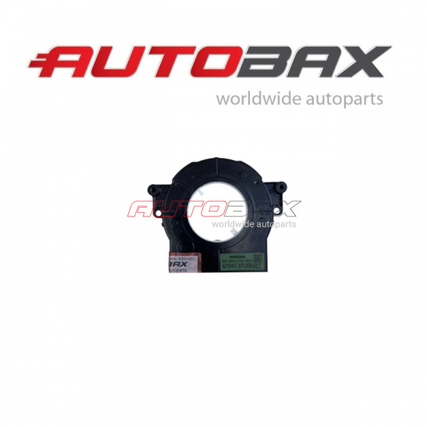 Steering Angle Sensor Nissan Patrol (Y62) 2010>