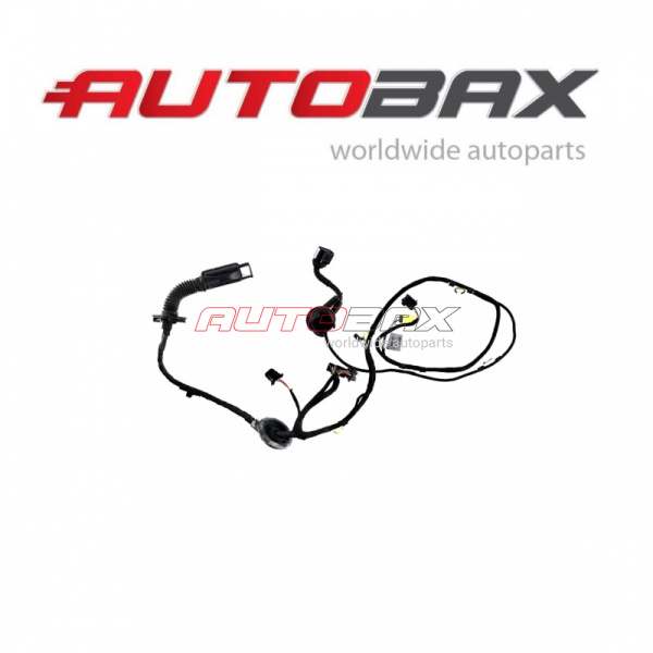 Front Left Door Wiring Harness Audi A5/S5 Coupe 2008>2016
