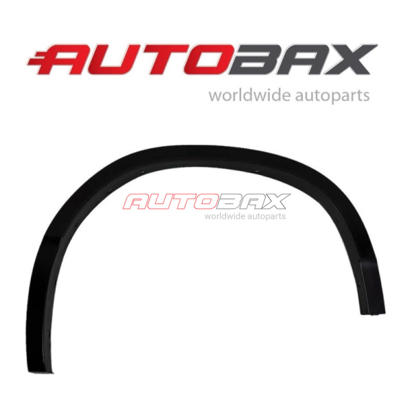 Right Rear Fender Molding/Trim BMW X2 (F39) 2018>