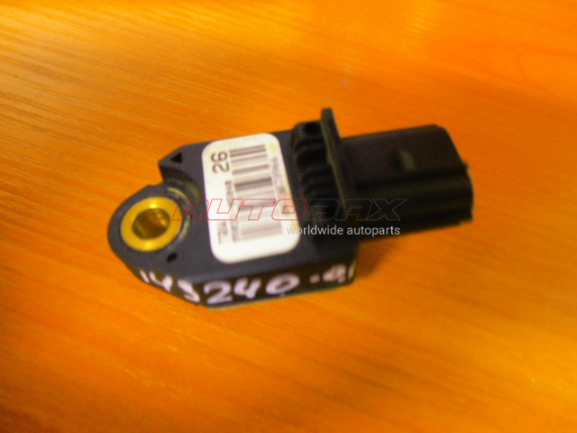 Impact Sensor Avensis III 2009>