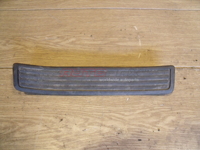 Threshold Trim / Scuff Plate Left Accord VIII 2008>2013