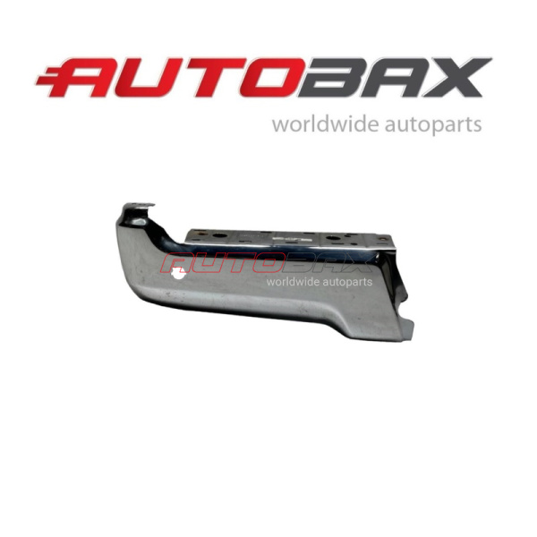 Bumper Rear Ford F-250/350 2017>