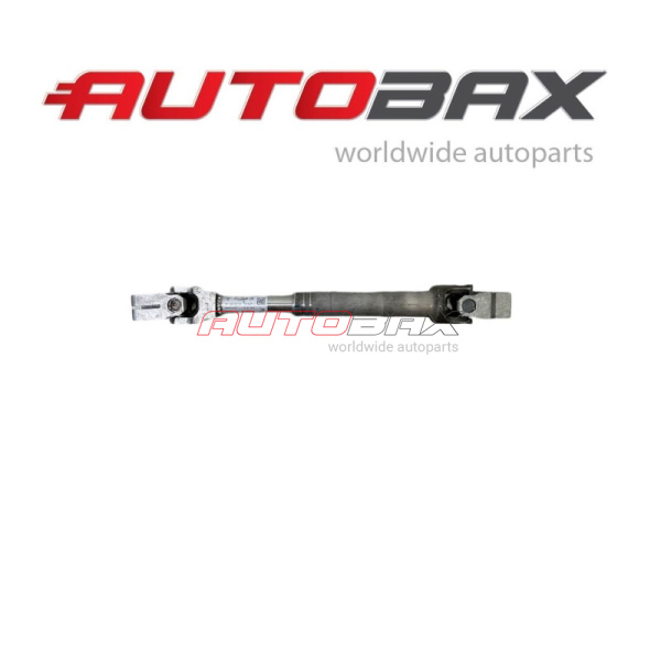Steering Shaft Porsche Boxter 718 (982) 2016>2021