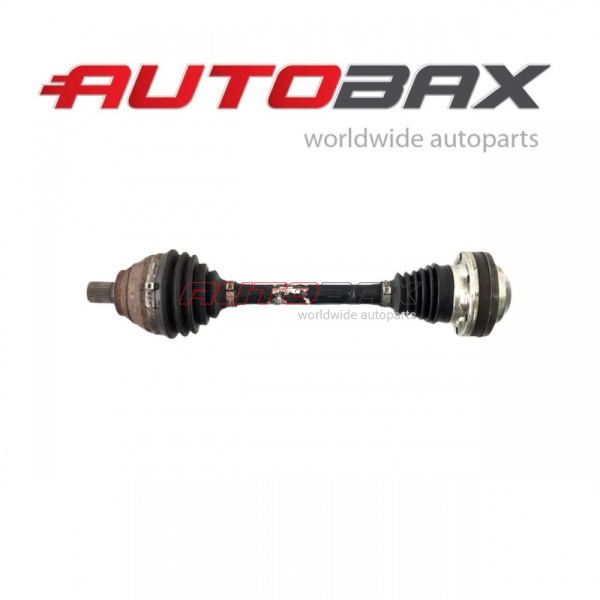 Drive Front Left VolksWagen Passat (B8) 2015>