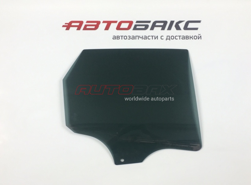 Glass Rear Right Mazda CX 7 2007>