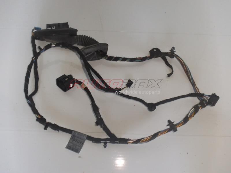 Rear Left Door Wiring Harness X3 (E83) 2004>2010