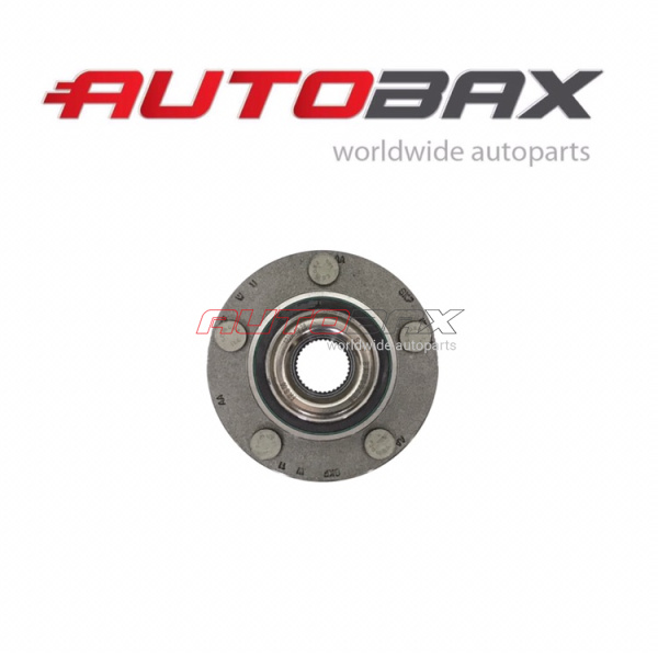 Front Wheel Hub/Bearing Ford C-Max 2004>2010