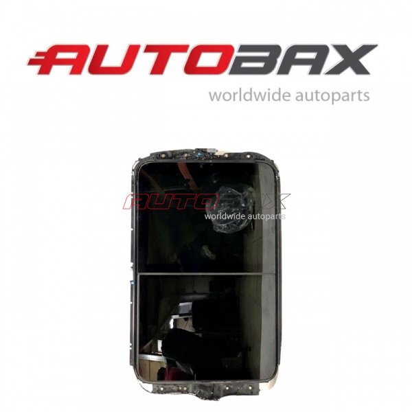 Sunroof Audi Q5 2008>2017