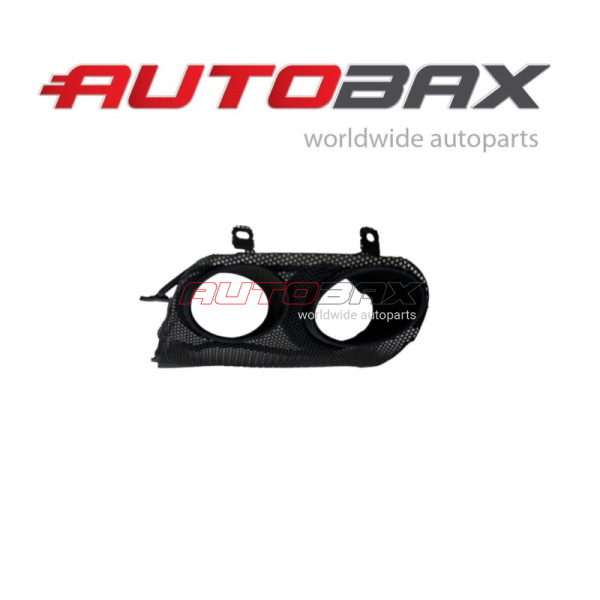 Muffler Muffler Maserati Levante 2017>