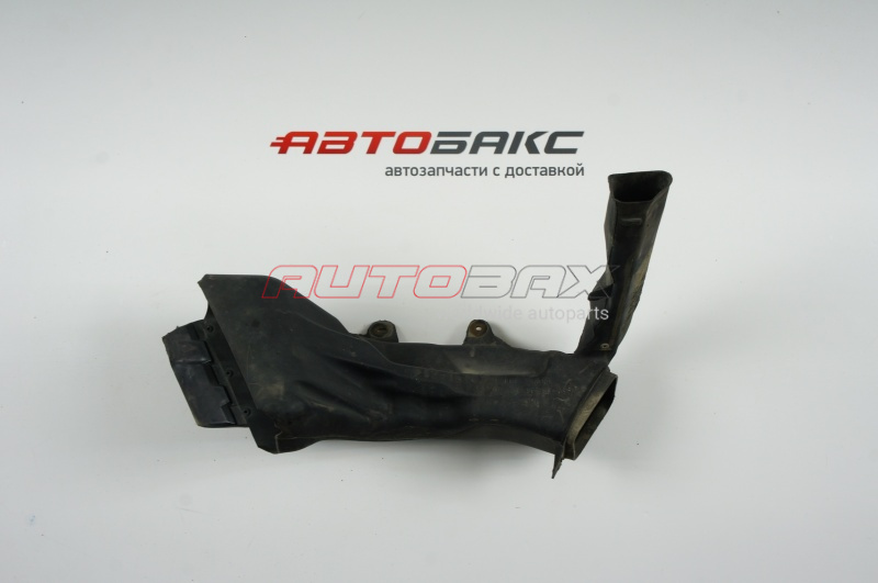 Left Brake Disc Air Duct GS 2005>2012