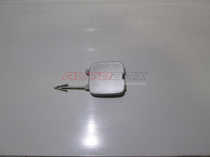 Cap Towing Mondeo IV 2007>2014