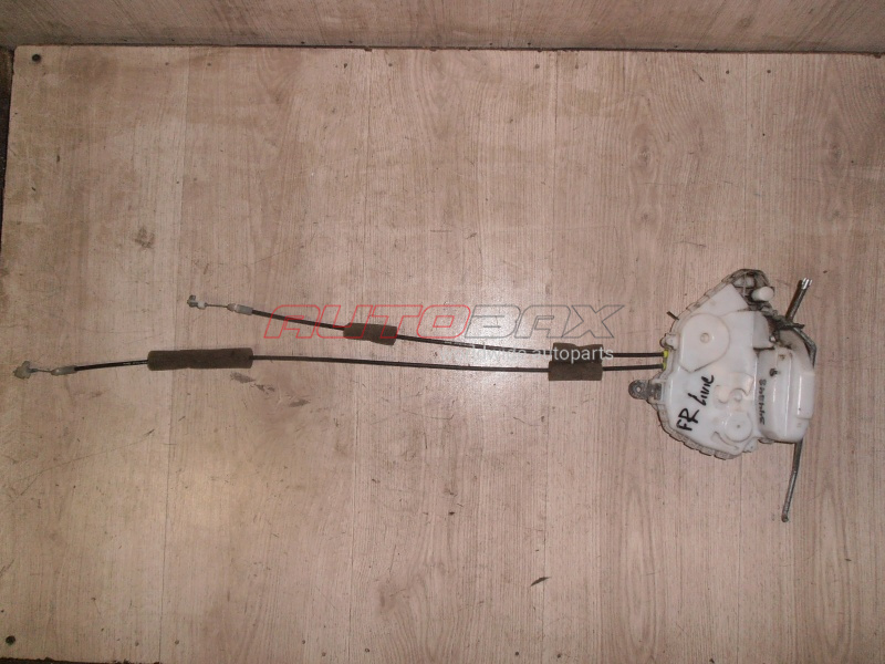 Front Right Door Lock Honda Civic 5D 2006>2012