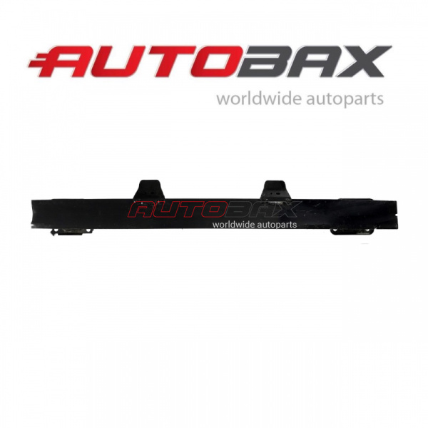 Rear Bumper Reinforcement Ford Focus III 2011>