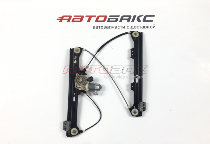 Front Left Window Regulator BMW 5-series (E60/E61) 2003>2009