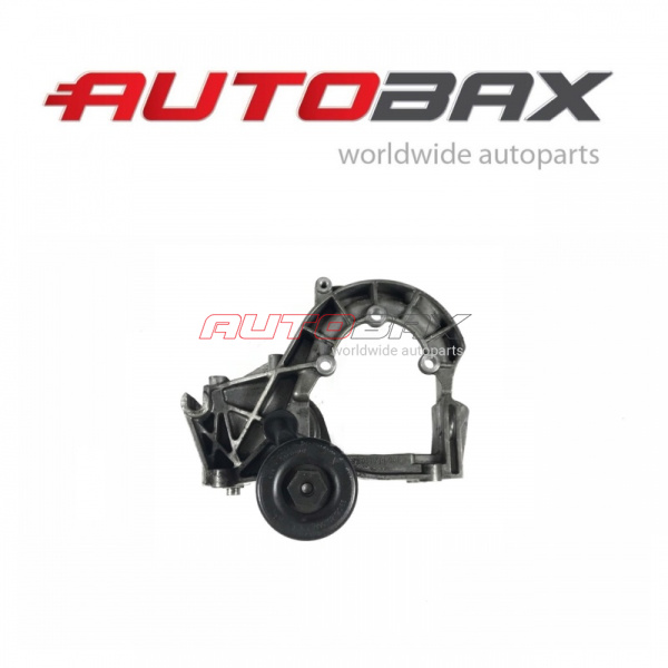 Power Steering Pump Bracket Porsche Boxter (987) 2005>2011