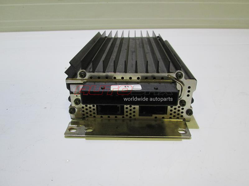 Amplifier Audio/TV Tuner Cayenne 2003>2010