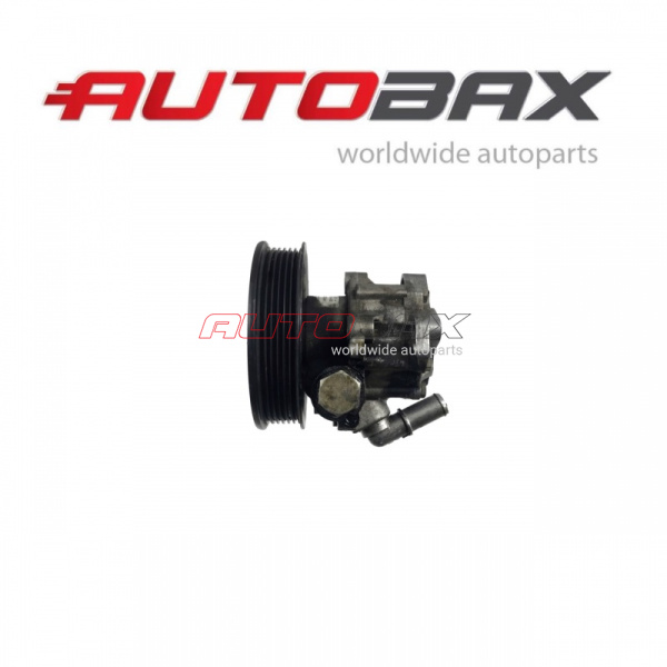 Power Steering Pump Jaguar F-Type 2012>