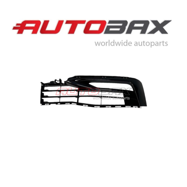 Left Bumper Grille BMW 5-series (G30/G31) 2017>