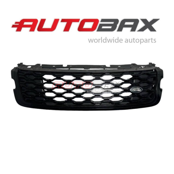 Radiator Grille Land Rover Range Rover Velar 2017>