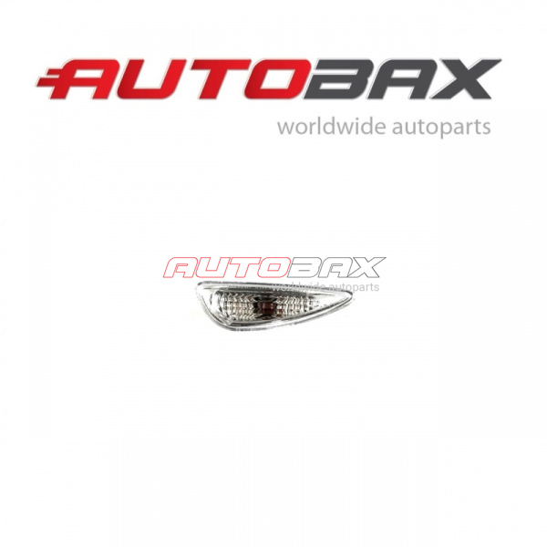 Side Turn Signal Repeater Hyundai Solaris 2010>2017