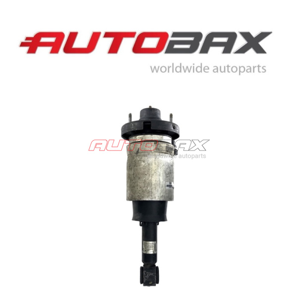 Shock Absorber Rear Ford Expedition 2006>