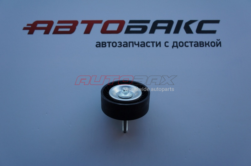 Additional Roller Drive Belt Volvo S80 2006>2016