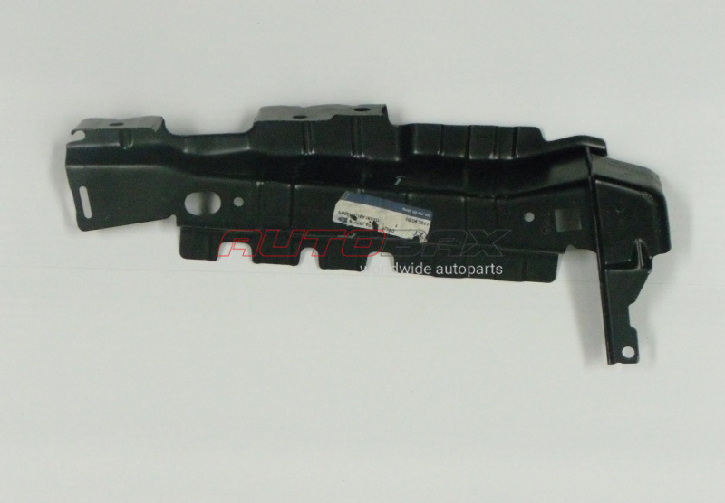 Right Fender Shelf / Support Ford Focus III 2011>