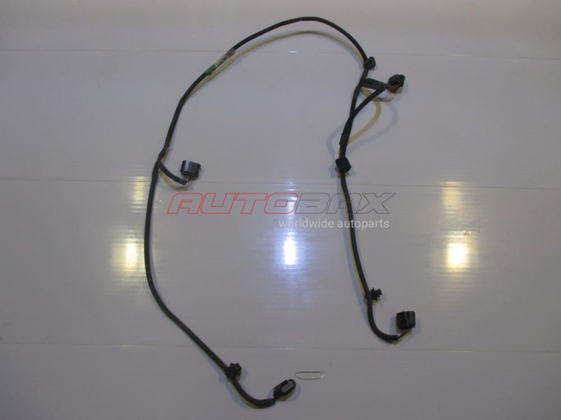 Wiring (braid) Bumper (front/rear) Camry (V50/55) 2012>