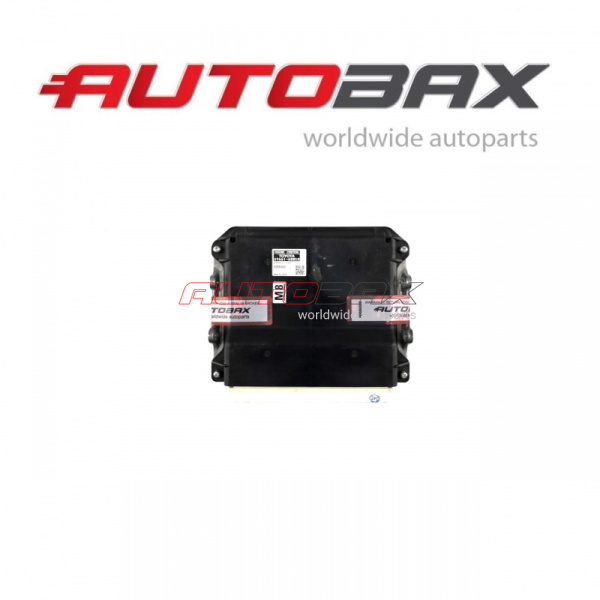 Engine Control Unit Toyota Land Cruiser (150) Prado 2009>