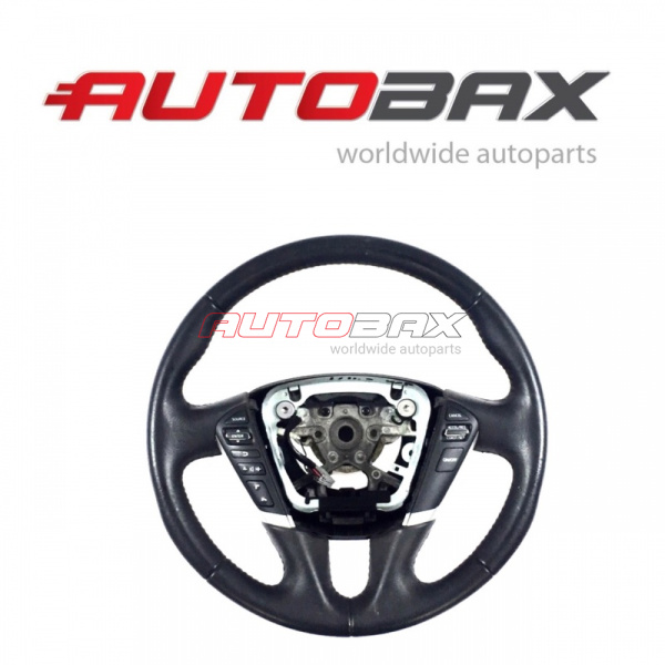 Steering wheel Nissan Teana (J32) 2008>2013