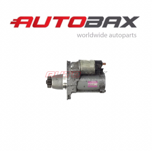 Starter Toyota Avensis II 2003>2008