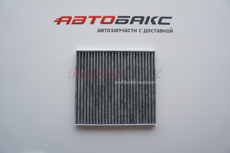 Cabin filter Toyota Land Cruiser (120) Prado 2002>2009